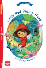 Little Red Riding Hood - 