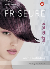 Friseure - Schultz-Paasch, Gabriele