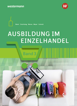 Ausbildung im Einzelhandel - Jörn Menne, Claudia Charfreitag, Helge Meyer, Christian Schmidt, Andreas Blank