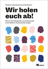 Wir holen Euch ab! - Katharina Liesenberg, Linus Strothmann