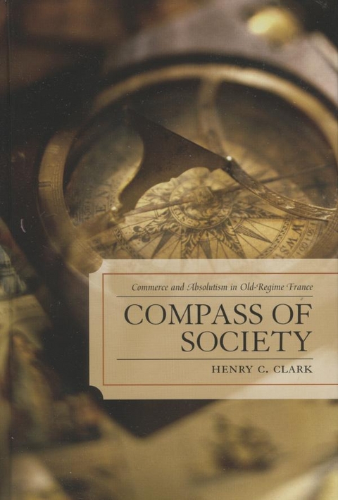 Compass of Society -  Henry C. Clark