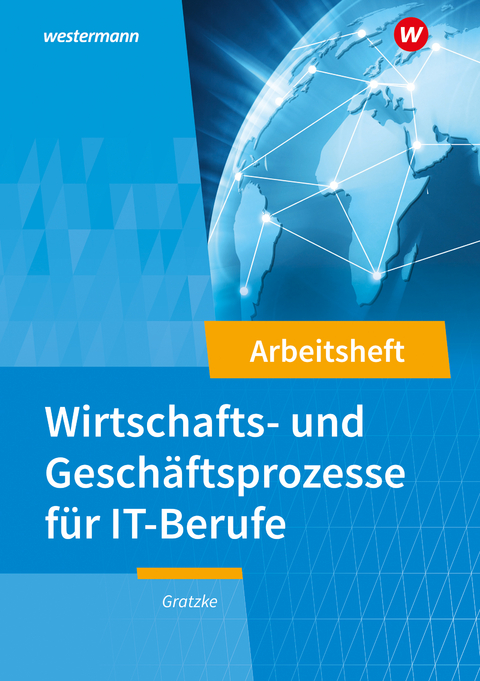 IT-Berufe - Jürgen Gratzke