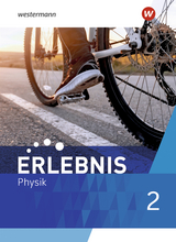 Erlebnis Physik - Ausgabe 2022 für Nordrhein-Westfalen und Hessen