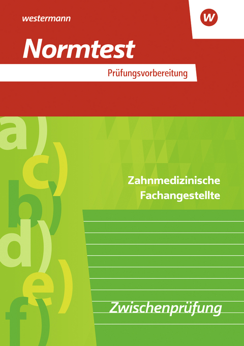 Prüfungsvorbereitung Normtest - Karin Eißel