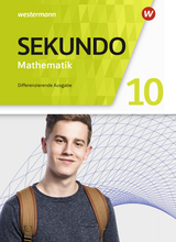 Sekundo - Mathematik für differenzierende Schulformen - Allgemeine Ausgabe 2018 - Tim Baumert, Martina Lenze, Peter Welzel, Bernd Wurl