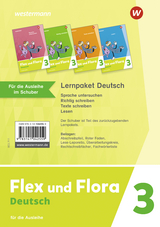 Flex und Flora - Ausgabe 2021