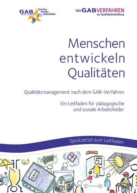 Menschen entwickeln Qualitäten - Michael Brater, Elisa Hartmann, Anna Maurus, Rolf Lang, Stefanie Juraschek, Sigrid Hepting, Peter Elsäßer, Stefan Ackermann