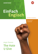 EinFach Englisch New Edition Unterrichtsmodelle - Jessica Schaak