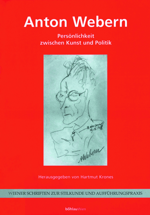 Anton Webern - 