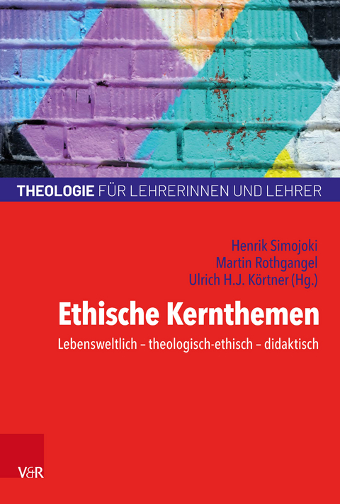 Ethische Kernthemen - 