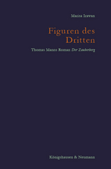 Figuren des Dritten - Marisa Irawan