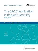 The SAC Classification in Implant Dentistry - 