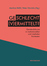 Geschlecht (v)ermittelt? - 