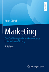 Marketing - Rainer Olbrich