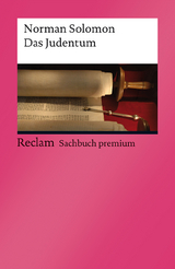 Das Judentum. Eine kleine Einführung - Norman Solomon