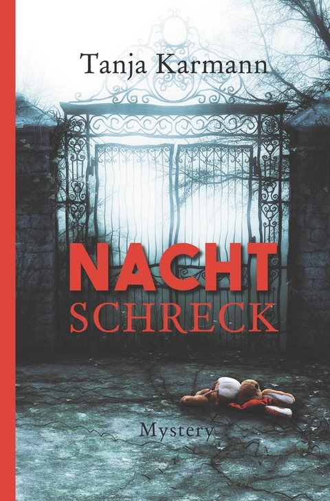 Nachtschreck - Tanja Karmann