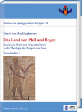 Das Land von Pfeil und Bogen - Daniel von Recklinghausen