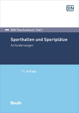 Sporthallen und Sportplätze - 