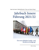 Jahrbuch Innere Führung 2021/ 2022 - 