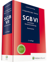 SGB VI – Kommentar - 