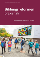 Bildungsreformen praxisnah - Sabine Zenz