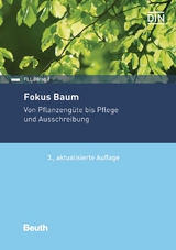 Fokus Baum - Buch mit E-Book - 