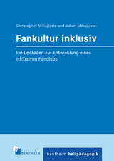 Fankultur inklusiv - Christopher Mihajlovic, Julian Mihajlovic