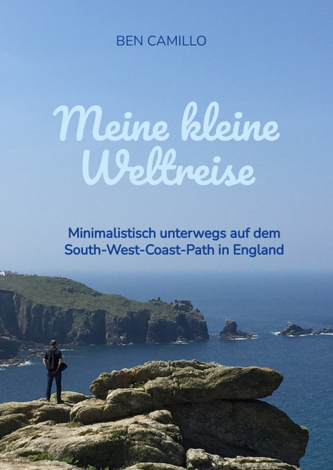 Meine kleine Weltreise - Ben Camillo