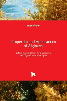 Properties and Applications of Alginates - 