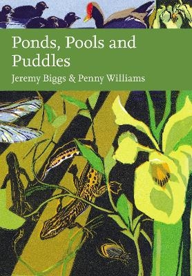 Ponds, Pools and Puddles - Jeremy Biggs, Penny Williams