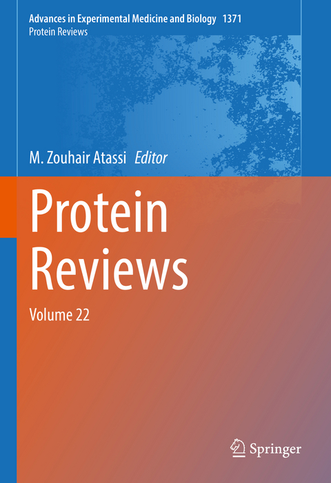 Protein Reviews - 