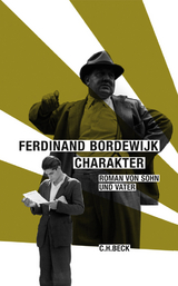 Charakter - Bordewijk, Ferdinand