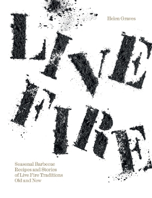 Live Fire - Helen Graves