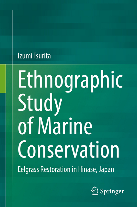 Ethnographic Study of Marine Conservation - Izumi Tsurita