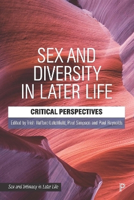 Sex and Diversity in Later Life - 