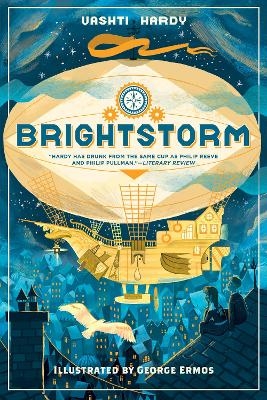 Brightstorm - Vashti Hardy