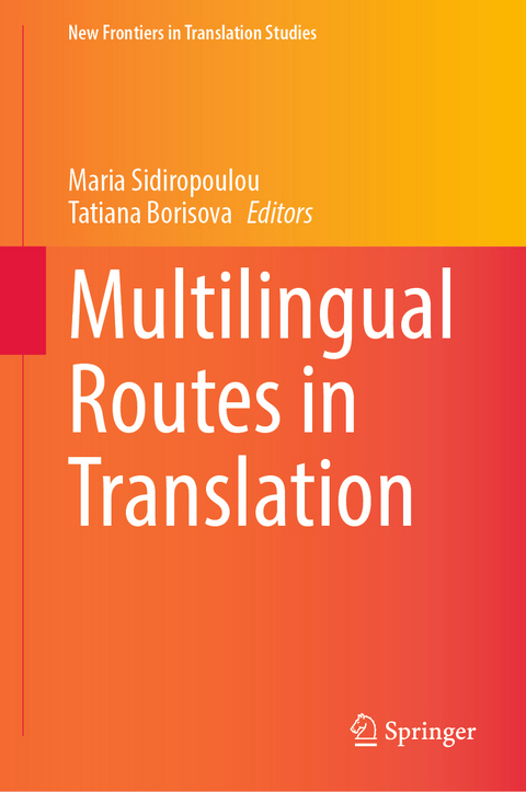 Multilingual Routes in Translation - 