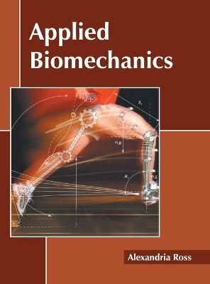 Applied Biomechanics - 