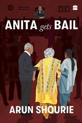 Anita Gets Bail - Shourie, Arun