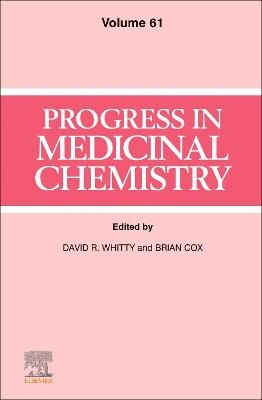 Progress in Medicinal Chemistry - 