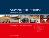 Staying the Course – Through the Ages - Dr. Lydia Niehoff