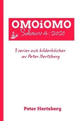 OMOiOMO Solvarv 4 - Peter Hertzberg