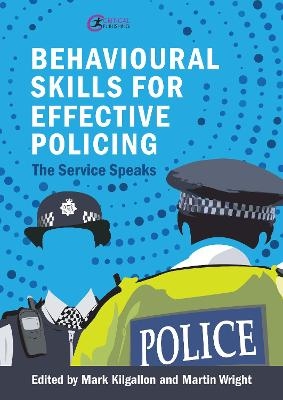 Behavioural Skills for Effective Policing - 