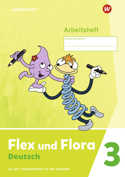 Flex und Flora - Ausgabe 2021