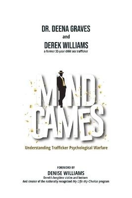 Mind Games - Dr Deena Graves, Derek Williams