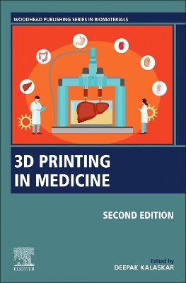 3D Printing in Medicine - 