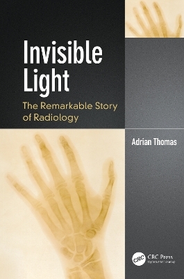 Invisible Light - Adrian Thomas