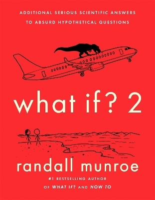 What If?2 - Randall Munroe