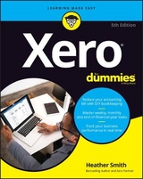 Xero For Dummies - Smith, Heather