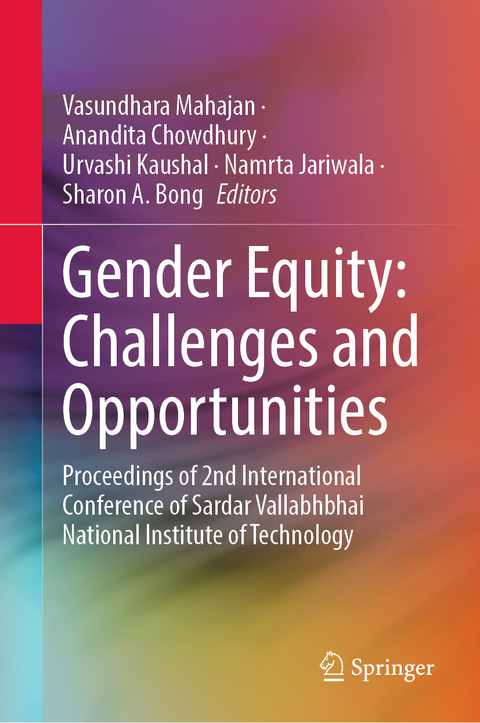 Gender Equity: Challenges and Opportunities - 